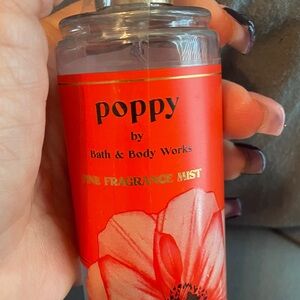 Poppy by Bath & Body Works